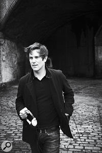 Tom Elmhirst