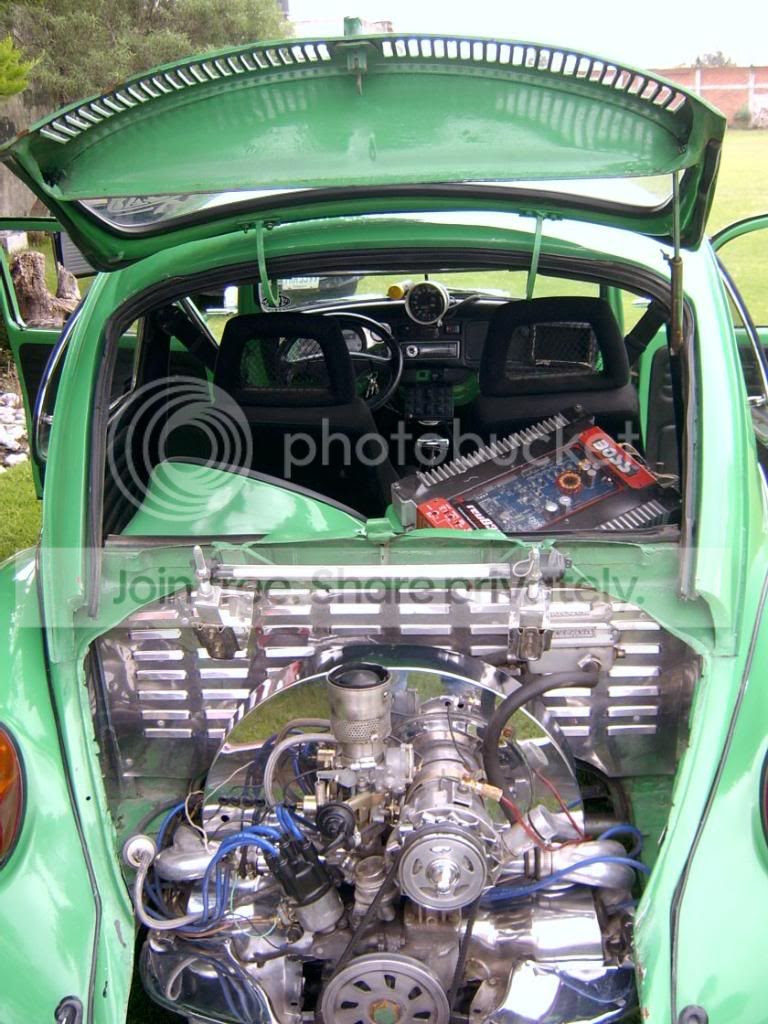 Volkswagen Beetle Forums