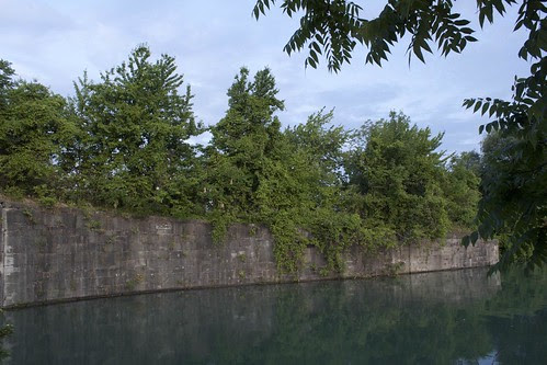 Old Canal
