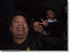 Ely Buendia...the repeat photos by Azrael Coladilla of Azrael's Merryland Blog