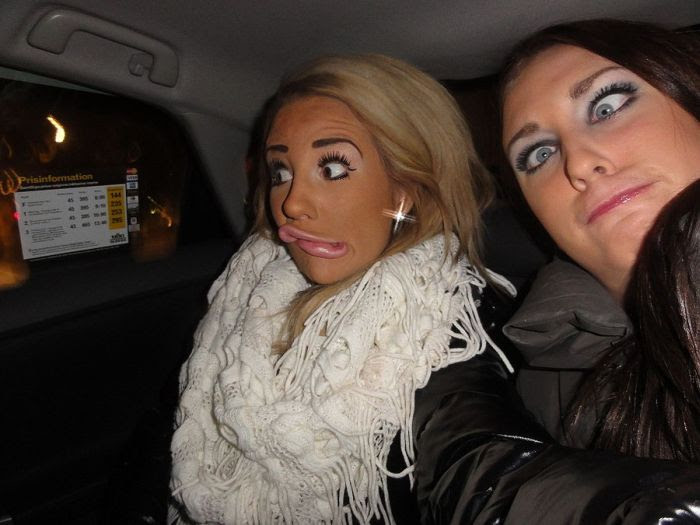 Alexandra "Kissie" Nilsson, Famous Girl of Swedish Facebook (17 pics) Alexandra "Kissie" Nilsson, Famous Girl of Swedish Facebook (17 pics)