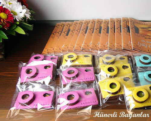 Eşimin Doğum Günü -2008