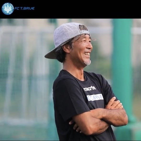 第2回 21年度 Fc T Brue 特待生選抜会 のお知らせ Fc T Brue