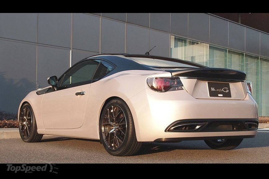 16 Gt86 Toyota Press Release 86 Style Cb Page 7 Toyota Gr86 86 Fr S And Subaru Brz Forum Ft86club