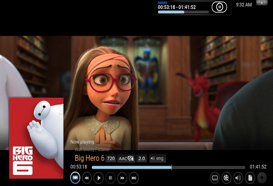 How to install Kodi Media Center on a Raspberry Pi - 887 x 605 jpeg 58kB