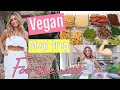My 5 Favorite Vegan Weight Loss Plans - Healthy vegan meal plan for weight loss Make