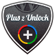 Plus One 2 Unlock for Wordpress - CodeCanyon Item for Sale