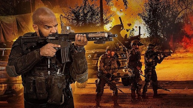 Regarder Film Jarhead 4 : Law of Return en Streaming en Français FULL HD
