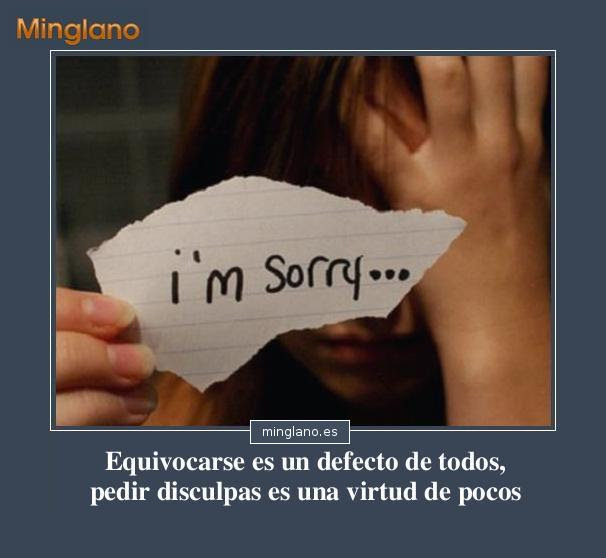 FRASES sobre el PERDÓN con IMÁGENES