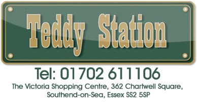 Teddy Station