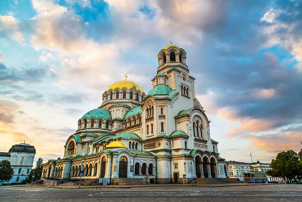 Resultado de imagen de bulgaria fotos sofia