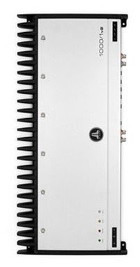 New Jl Audio 1000 1 V2 Slash Mono Car Amplifier