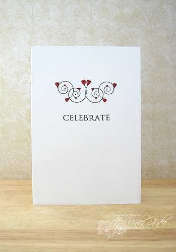 Celebrate Love