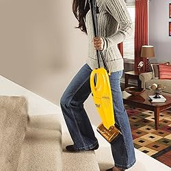 Eureka Easy Clean II - lightweight