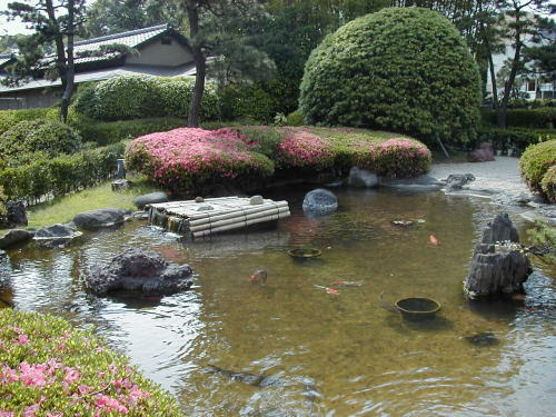 思い違いの水作り リフレッシュ