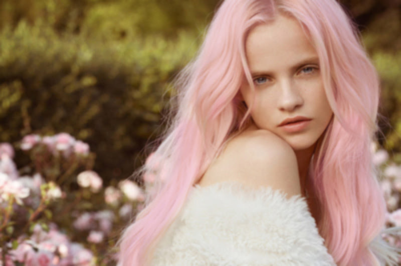 Fashion Model, Style inspiration, Fashion photography, Long hair