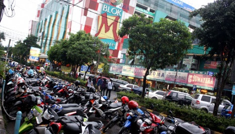 Terowongan Blok M Ditargetkan Selesai Akhir Tahun  