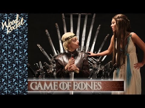 [20+] Game of Bones Winter is Cumming (2013) มหาศึกสวาทชิงบัลลังก์โลกีย์