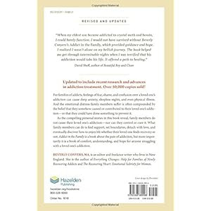 Addict In The Family: Stories of Loss, Hope, and Recovery.