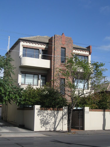 559 Punt Rd, South Yarra