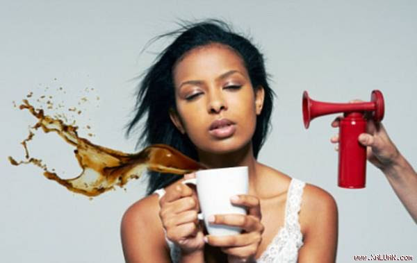 “Đó là một cảm giác tạp thời, cảm thấy ngay sau khi tập thể dục nhưng với 50 milligrams cafein, hoàn toàn không có hiệu ứng nào”