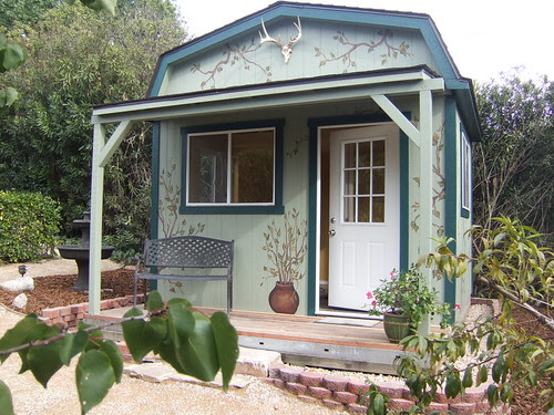 TUFF SHED: Los Angeles area Sheds and Garages