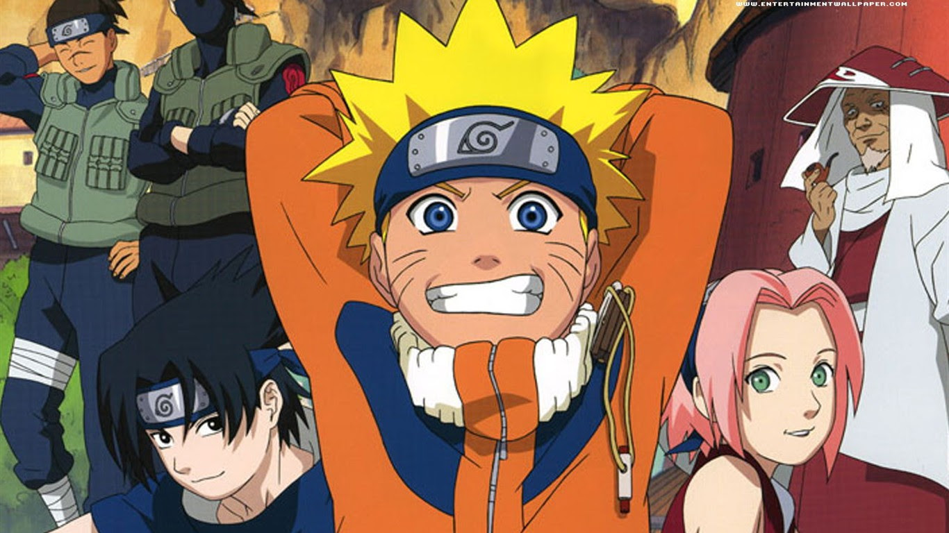 Naruto ナルト 壁紙アルバム 3 37 1366x768 壁紙ダウンロード Naruto ナルト 壁紙アルバム 3 アニメーション 壁紙 V3の壁紙