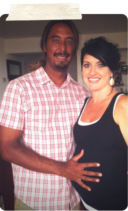 34weeks