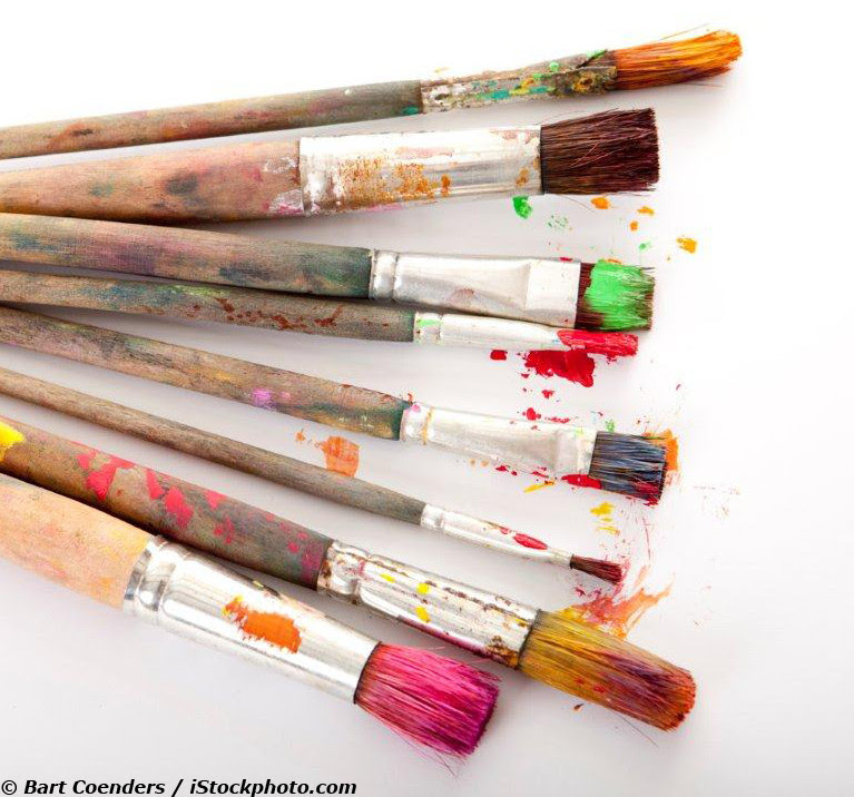 Simplify Your Arts And Crafts Projects And Possibilities | Aspiring To