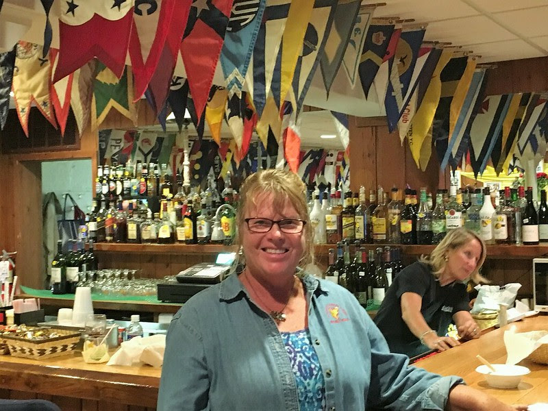 Chesapeake Bay Loopers