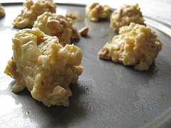 Butterscotch Cookies