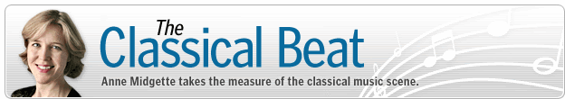 The Classical Beat