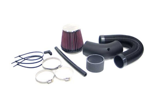 K & N 57-0489 57i High Performance International Intake Kit