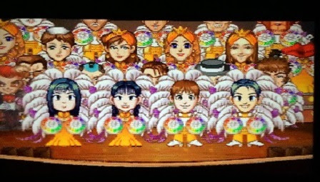 るなちっく Ex人生ゲーム始めました 2