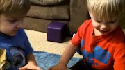 Detect America- Tommy's Treasure Surprise!!