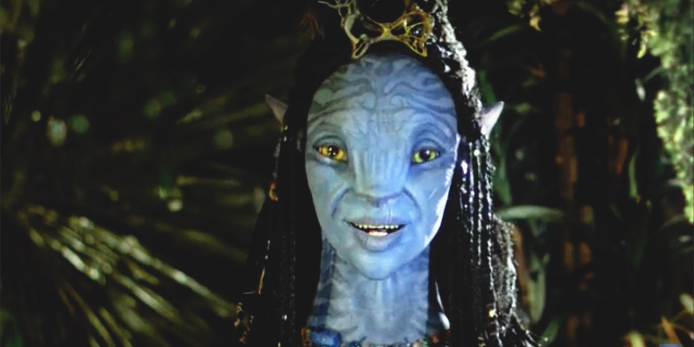 Avatar Animatronic