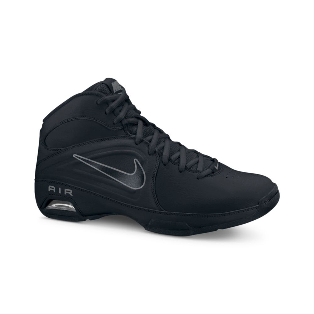 Nike Nike Air Visi Pro Iii Nbk Sneakers in Black for Men
