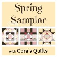 Cora's Quilts