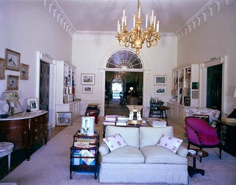 The league contends that the interdict was in place purely to allow gauteng deputy judge president roland sutherland to hear the appeal plea . View of President John F. Kennedyâs Rooms, White House in
