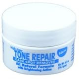 HIGH TIME Tone Repair Dark Spot Removing Skin Brightener All Natural Formula with Brightening Action 0.5oz/14.2g