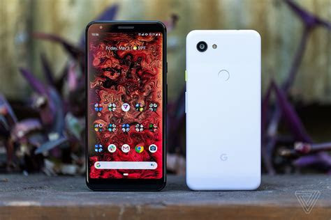 When you purchase through links. Pixel 3A vs. Pixel 3: how the specs compare for Googleâs