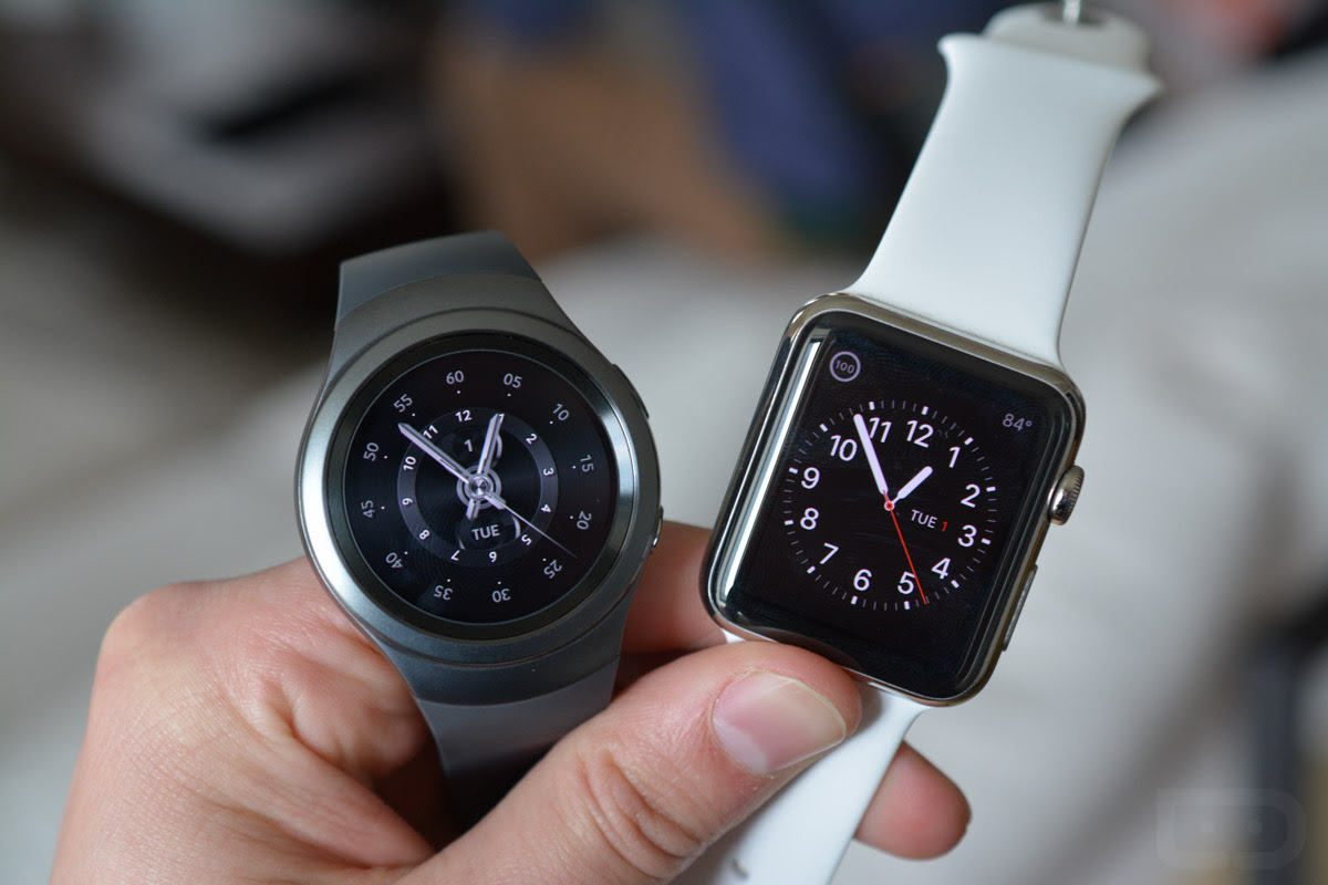 samsung gear s2-9