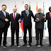 G20 Summit LIVE: At BRICS Informal Meeting, Modi Says Terrorism Biggest Threat to Humanity