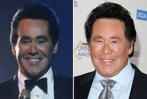 Wayne Newton (Foto: Getty Images / Reprodução)