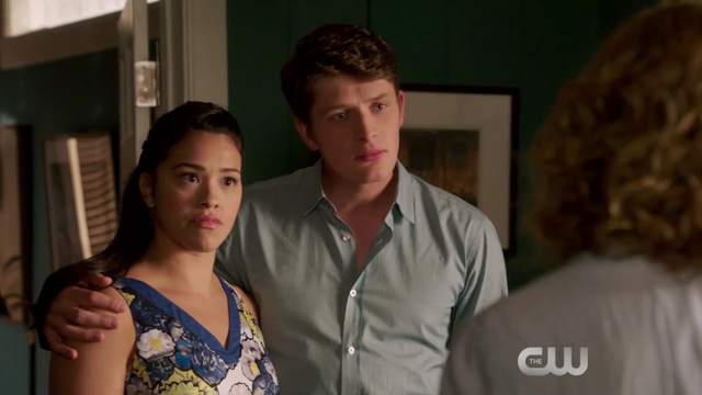 Jane the Virgin - Episode 2.15 - Chapter Thirty Seven - Promos *Updated*