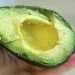 Avocado Face mask