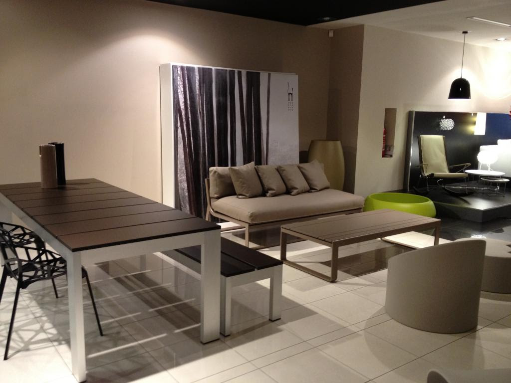 Magasin de meuble annecy