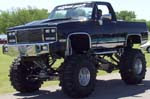 gmc lifted jimmy