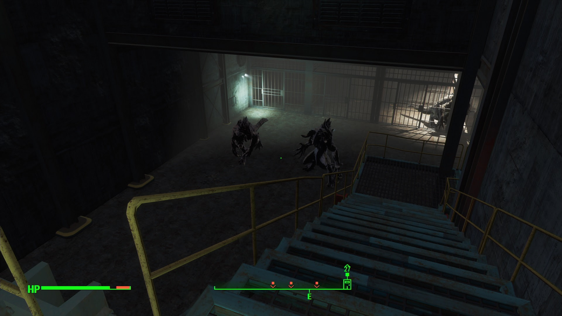 Ps4 Fallout4 Mod紹介144 ゲームの玉子様