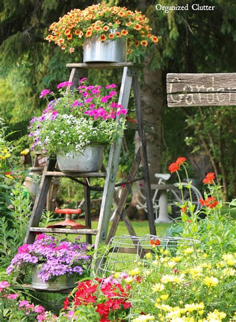 The oils prevent rot and give the wood a shiny patina, but they also inhibit paint adhesion and can bleed through finishes, so painti. Amazing Wooden Planters You Will Love To See In Your Yard